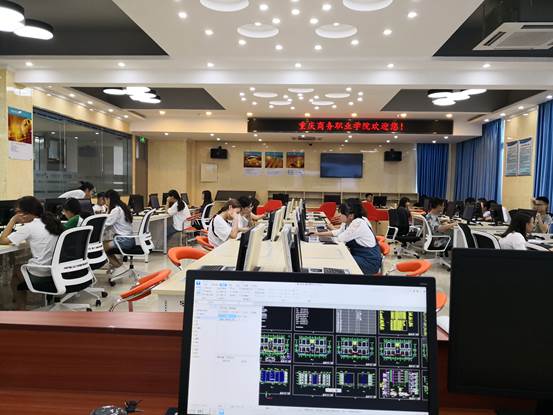 造价软件实训课1