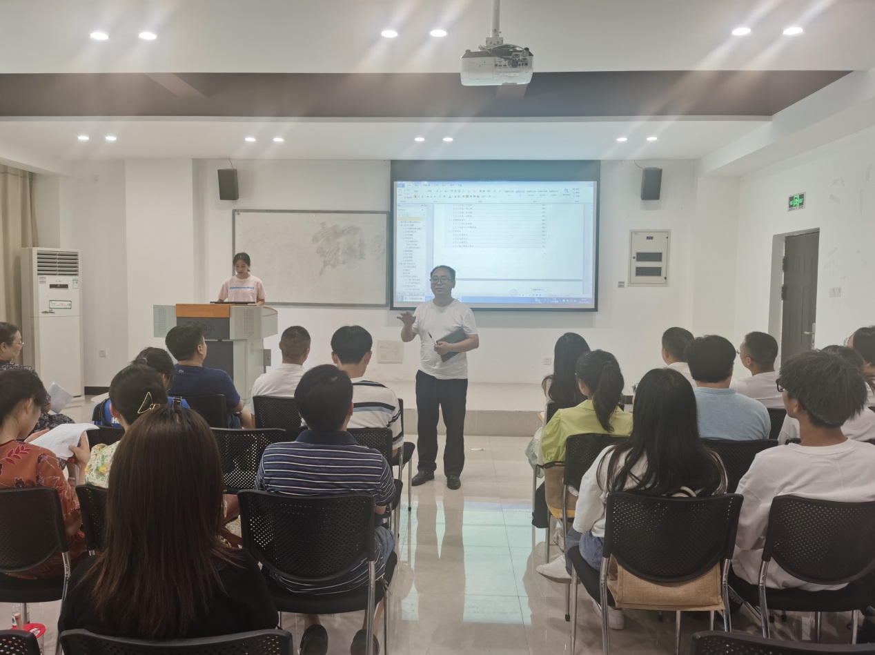 说明: E:\招生就业处\简报\0710互联网+项目指导会\IMG_20220710_144018.jpg